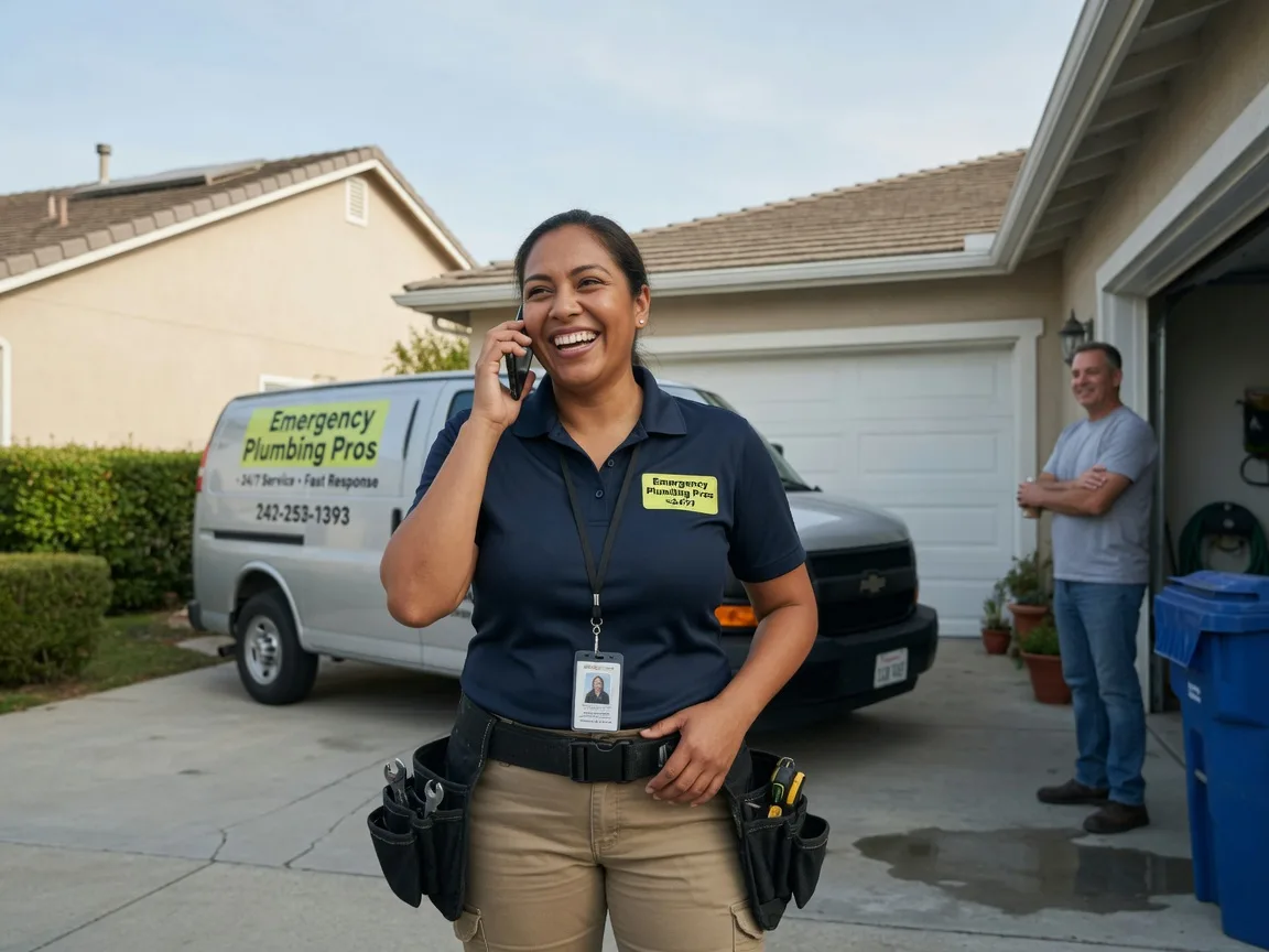 Emergency Plumber Oakboro, NC FAQs